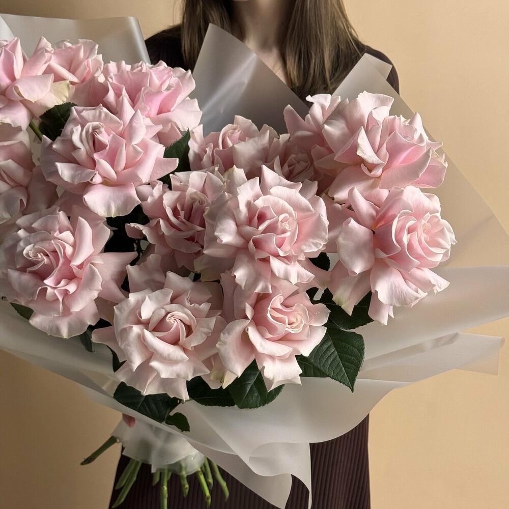 French Roses Fairy
