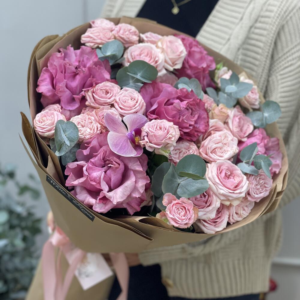Крафт И пинк🌸)