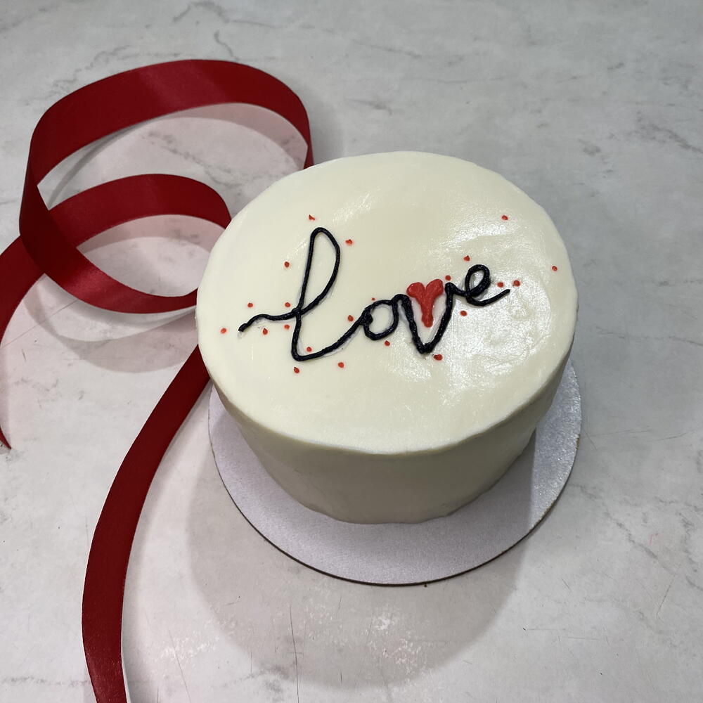 Бенто Love