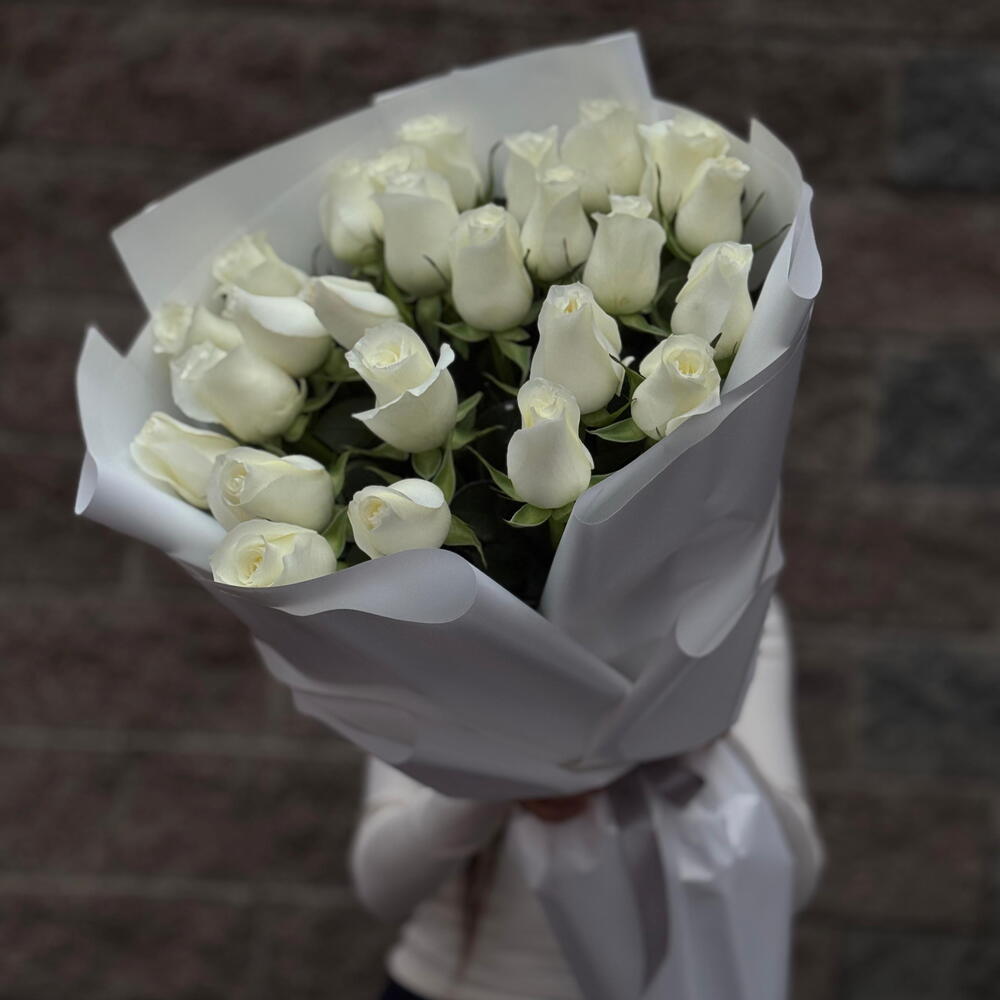 White Whisper