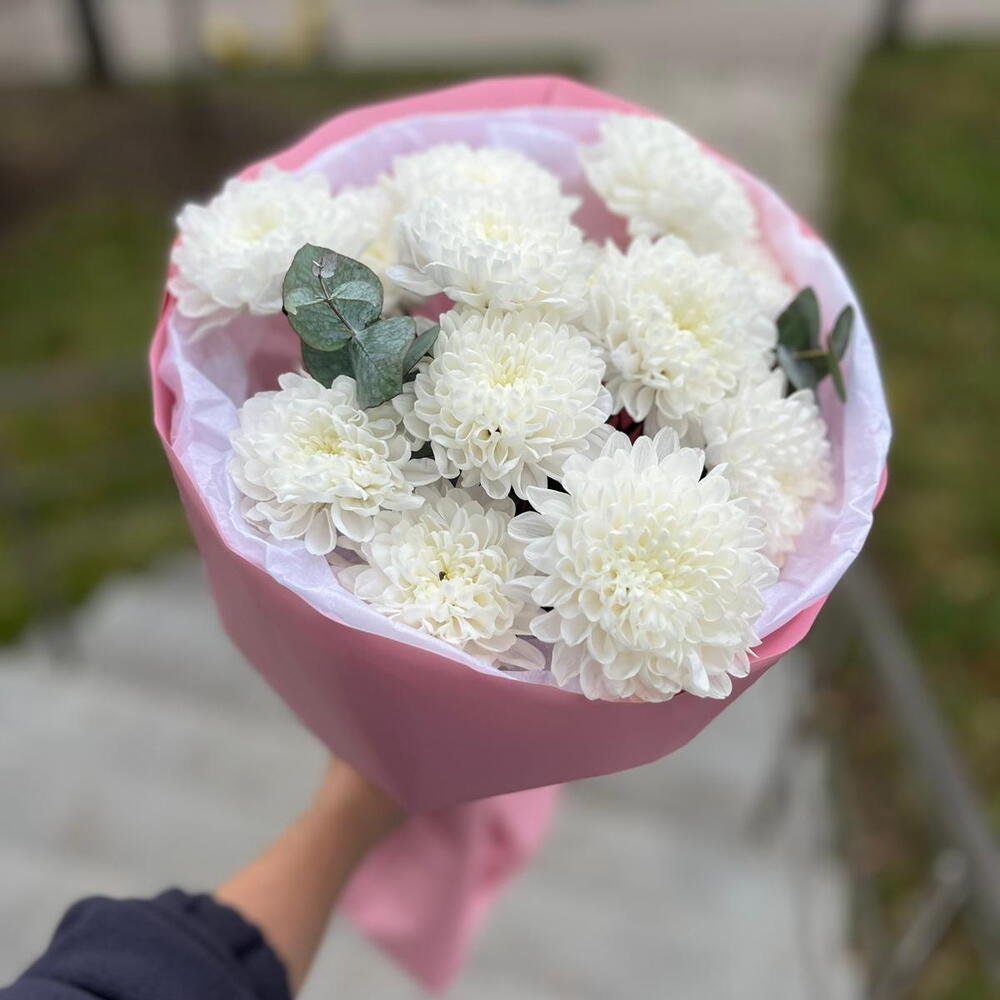 Букет «Небо»