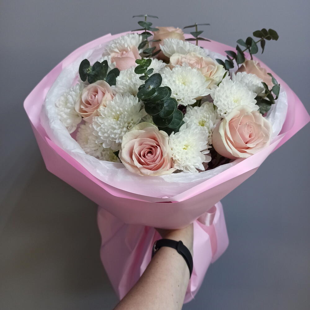 Букет цветов💐 1