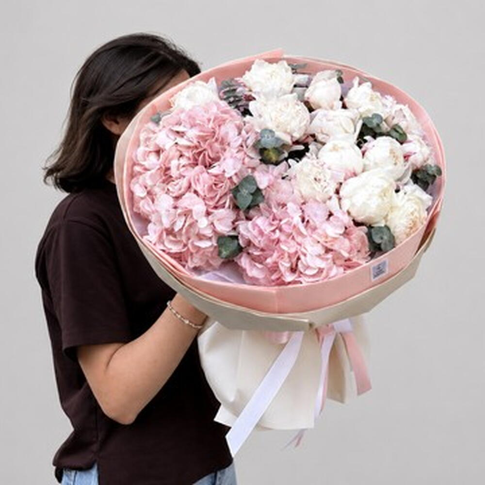Bouquet "Amilia" M