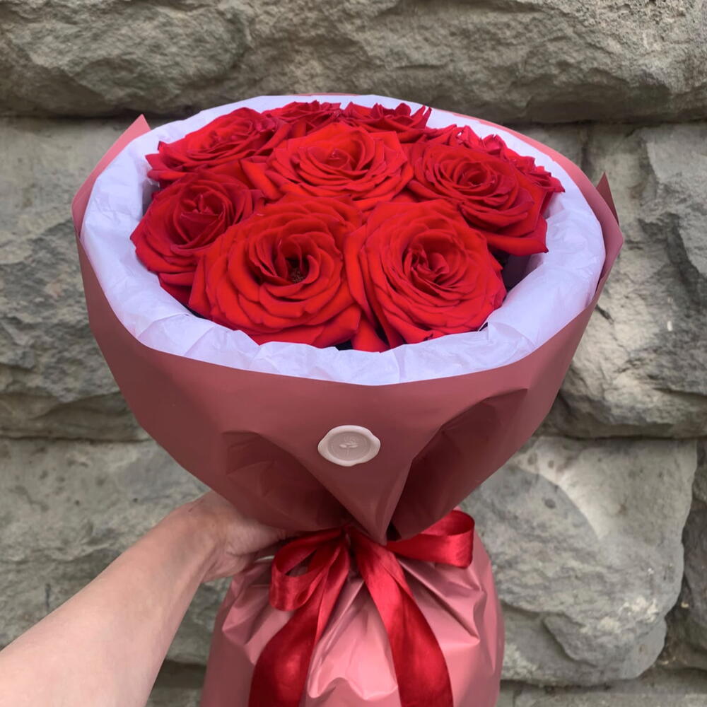 Bouquet 218