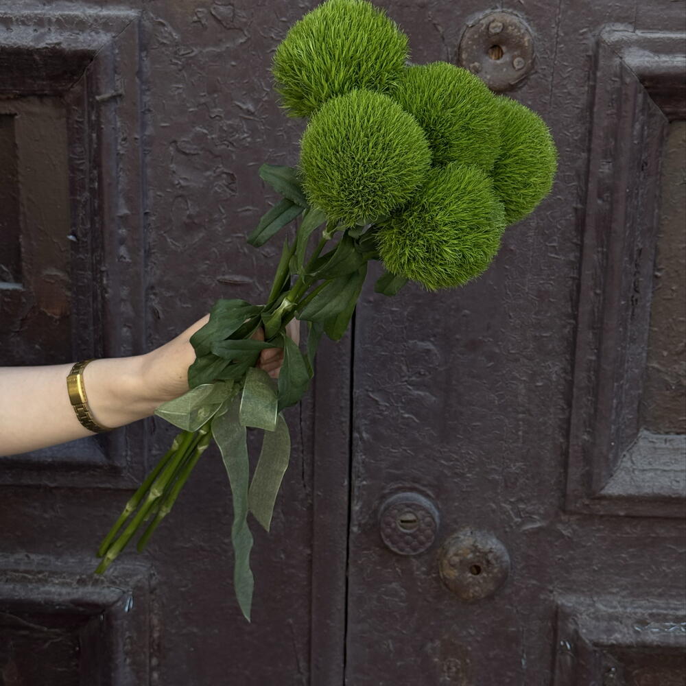 гринтрик ☘️