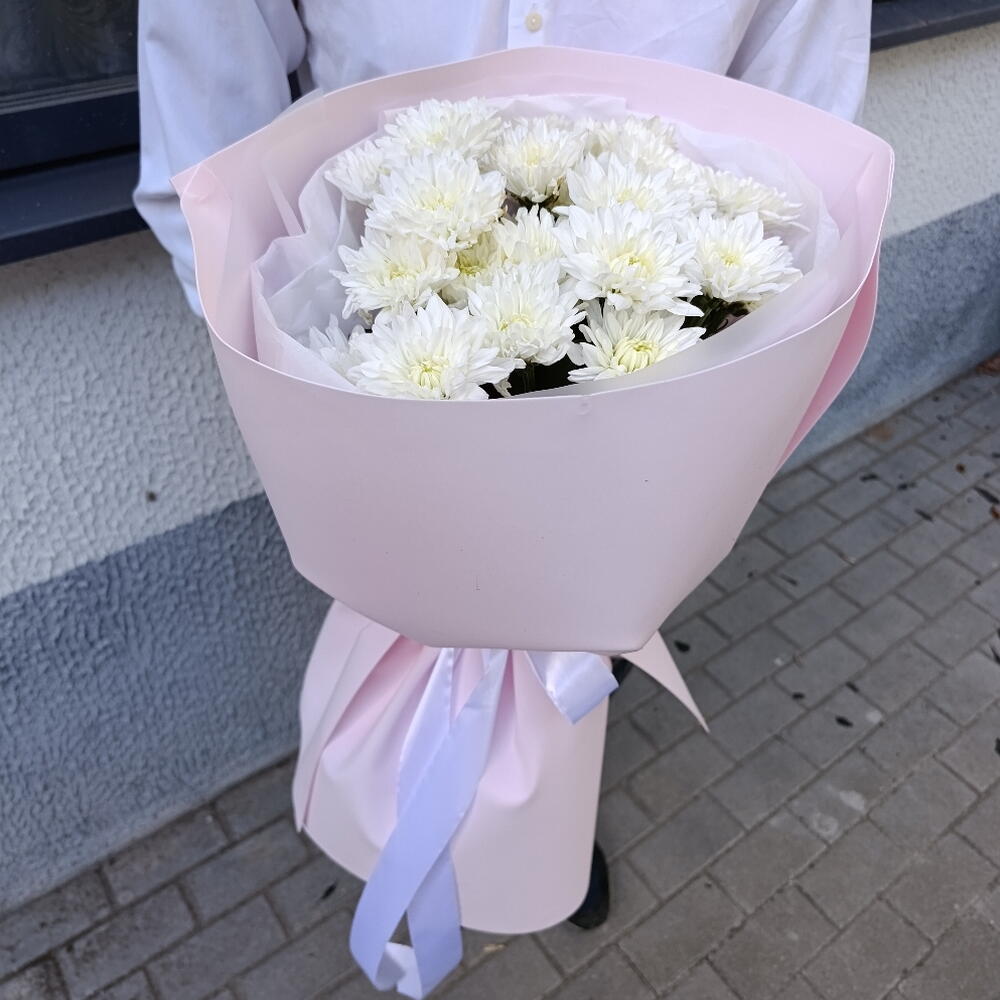 Букет "Царица"
