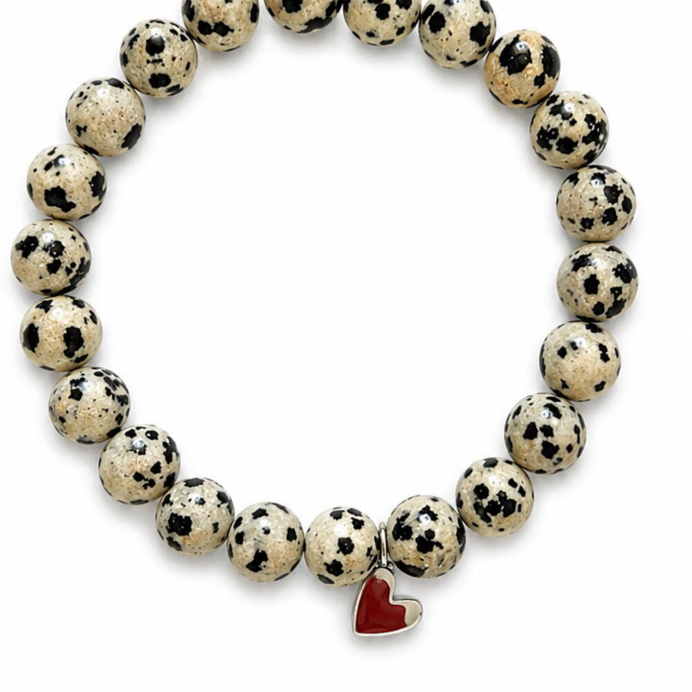 Браслет Dalmatian