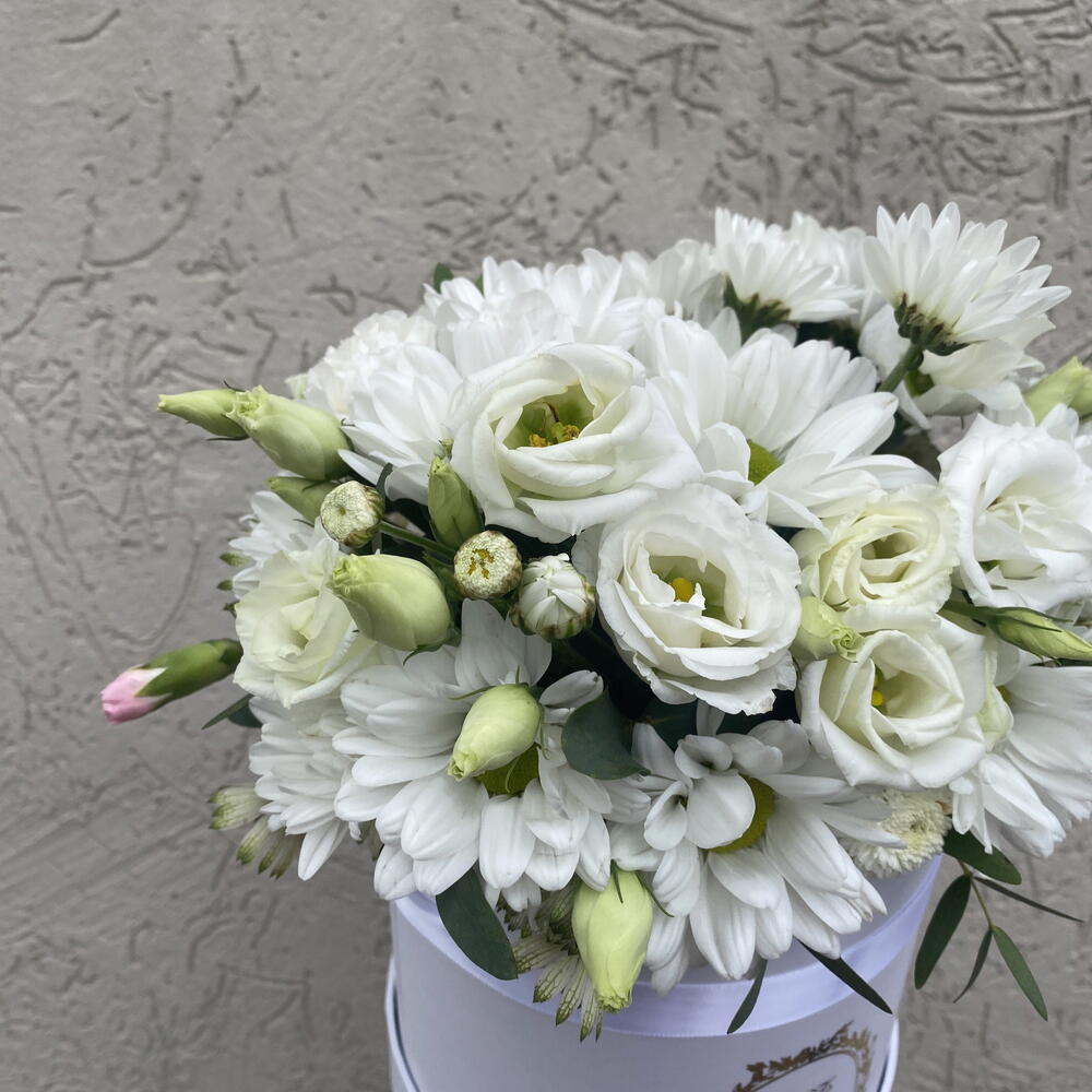 Композиция на 1 сентября 💐