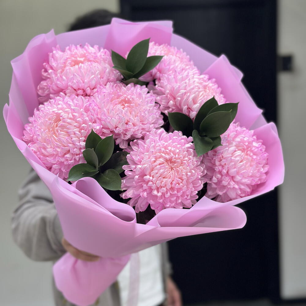 Хризантема Крымская🌸