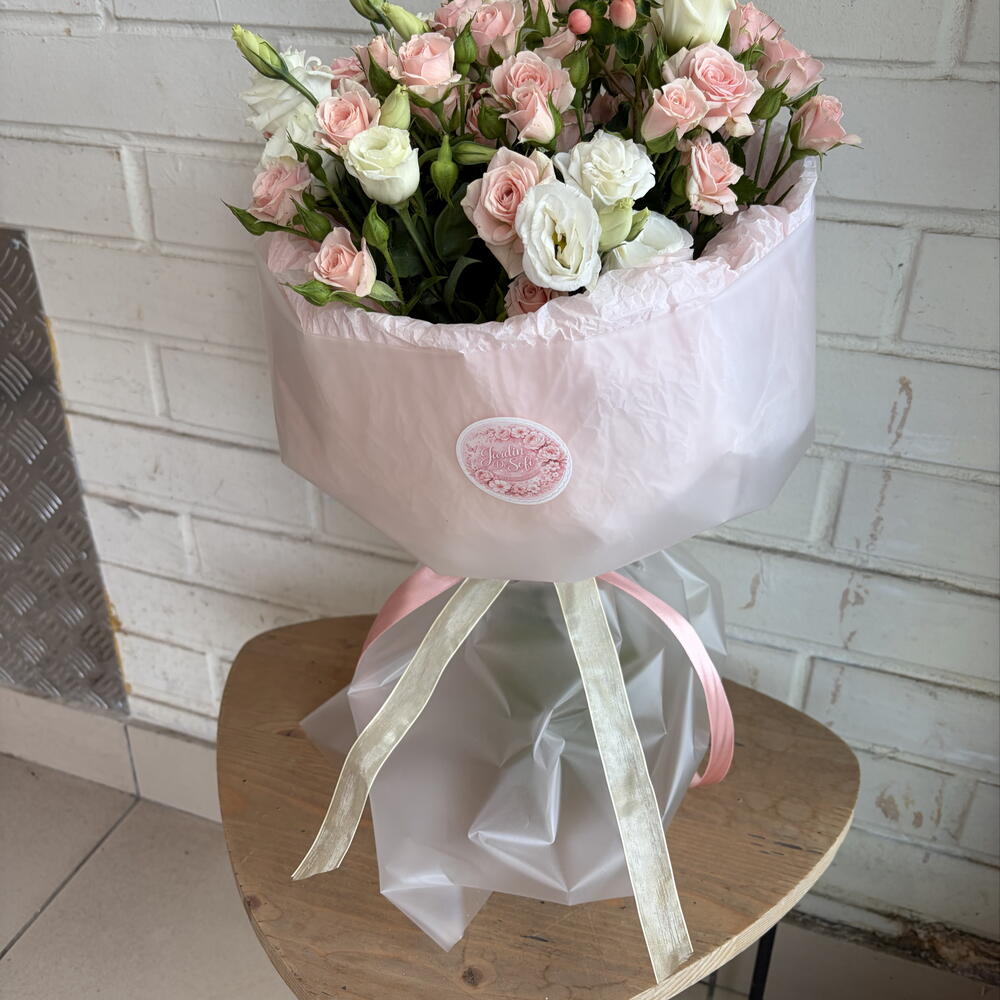 🌸Букет Прелесть