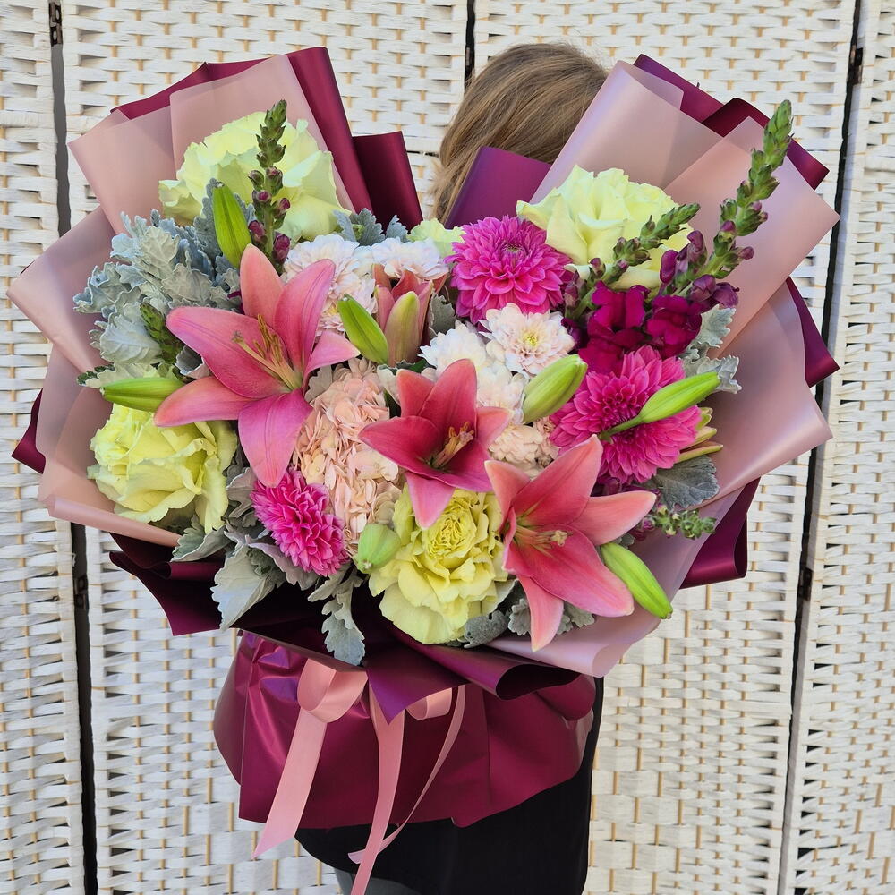 Bouquet 5