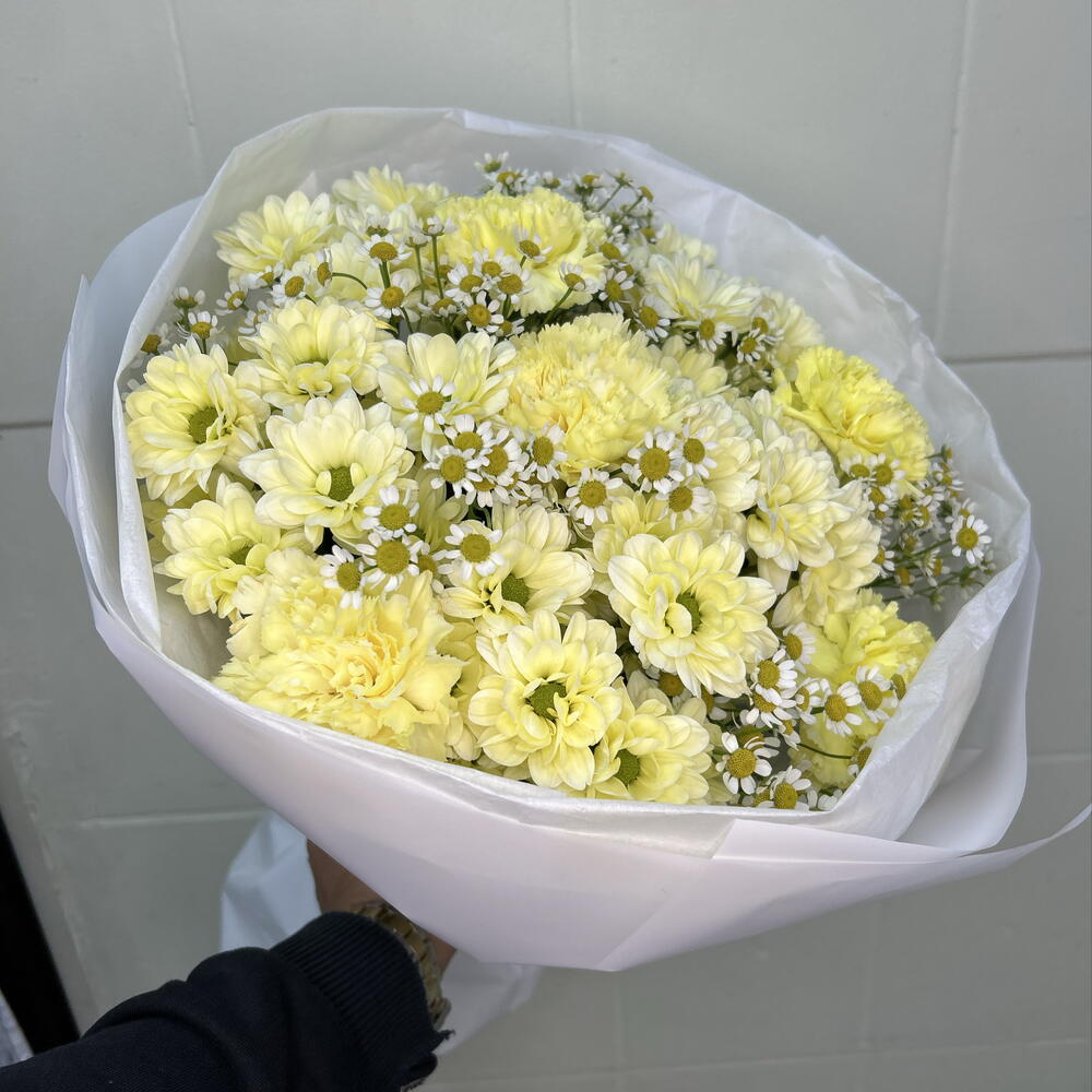 Букет