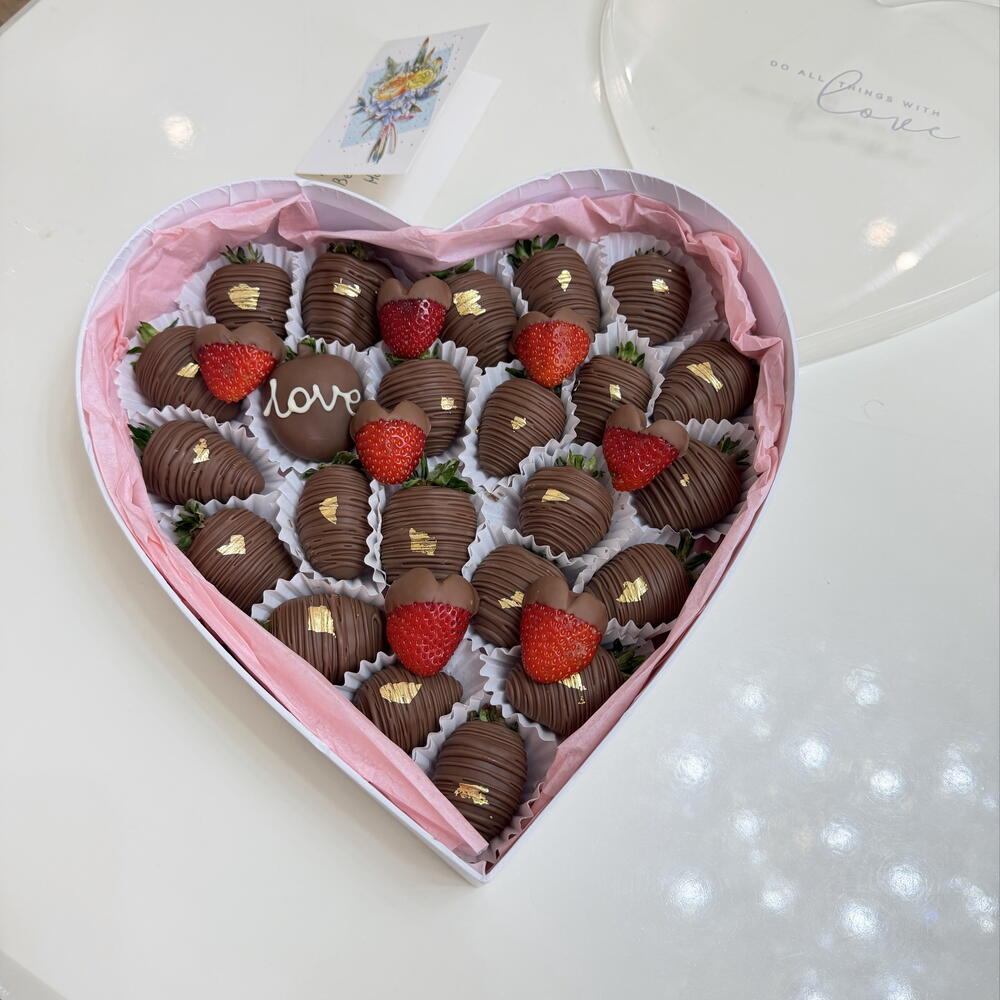 «Love berry»