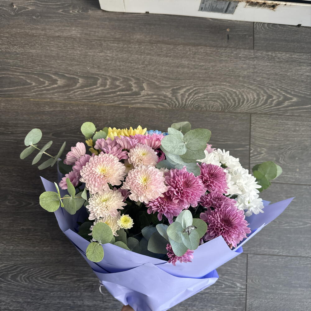 Букет очарование 🥰