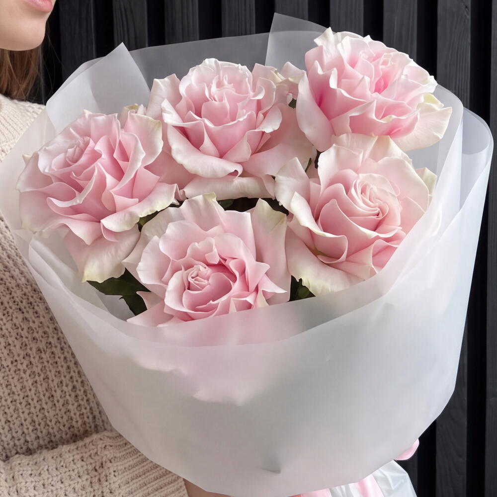 Зефирка 🌸