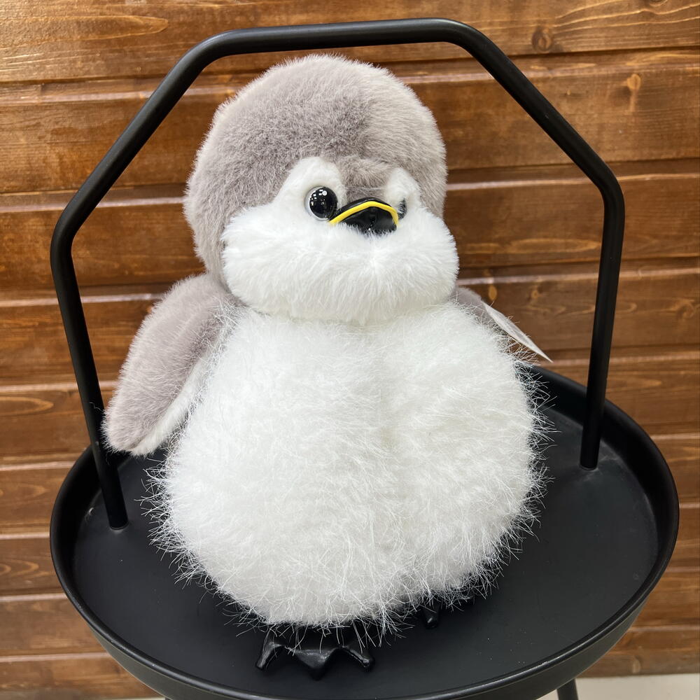 Пингвиненок 🐧