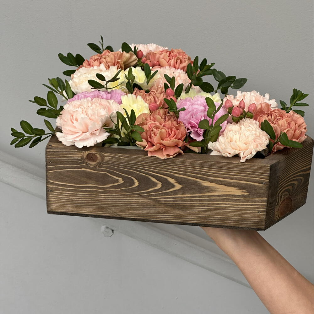 Нежное сердце