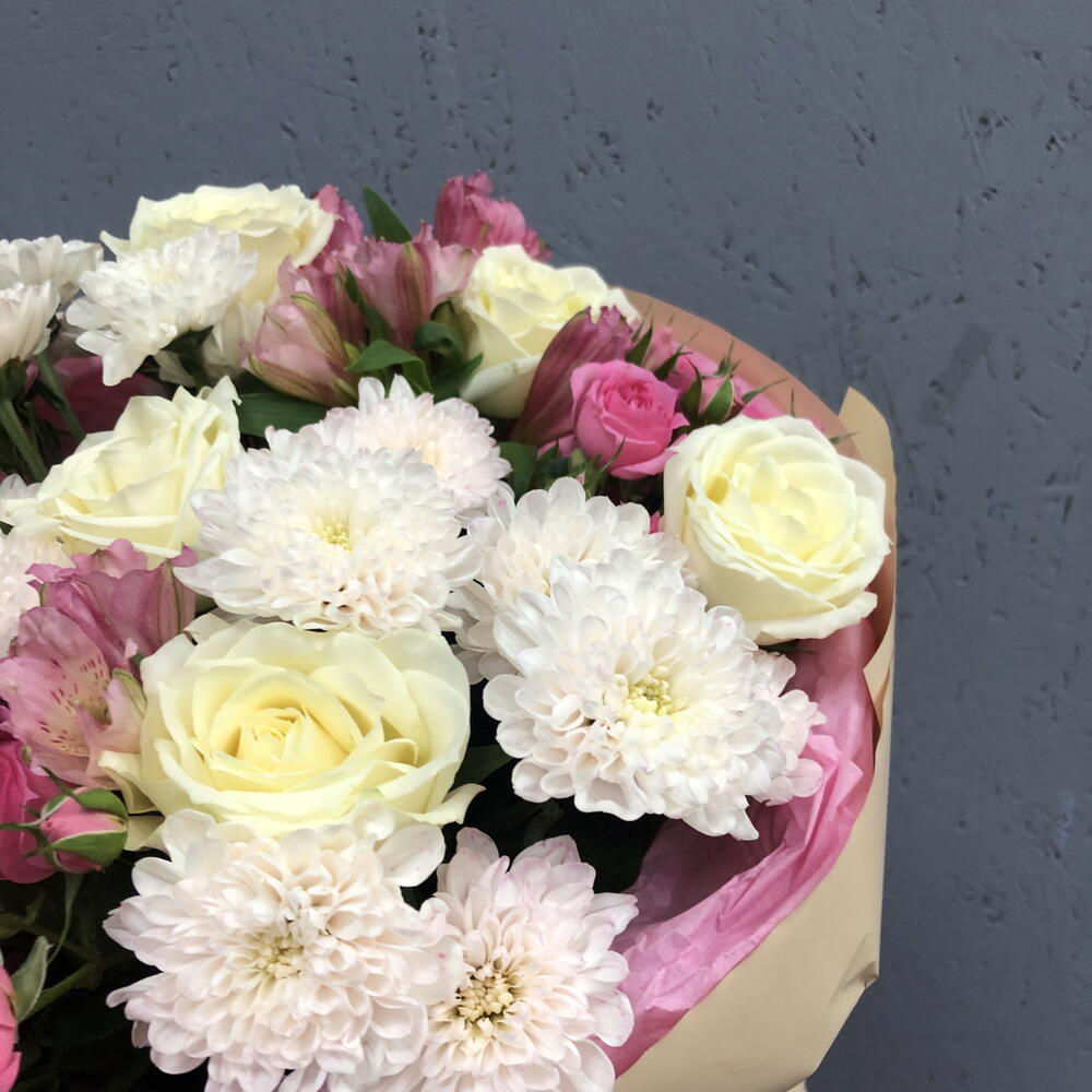 Вдохновение 🌹️