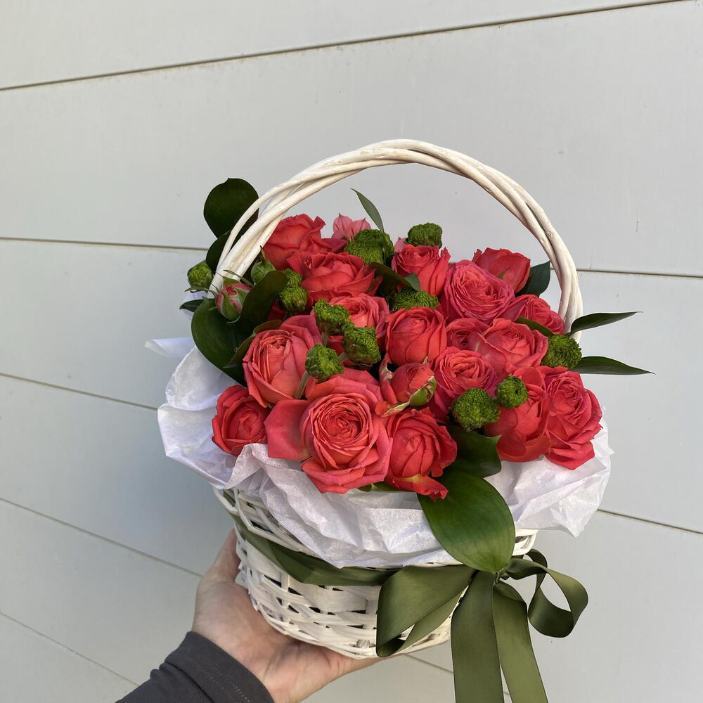 Для тебя ♥️