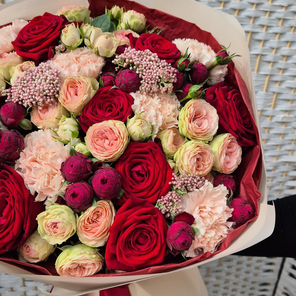 Bouquet 1
