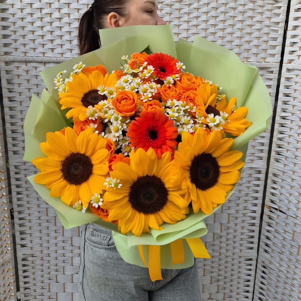 Bouquet 2