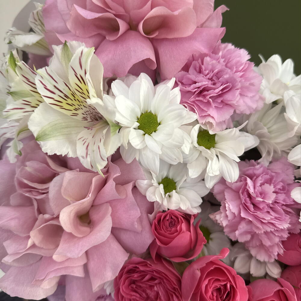 Букет 💐