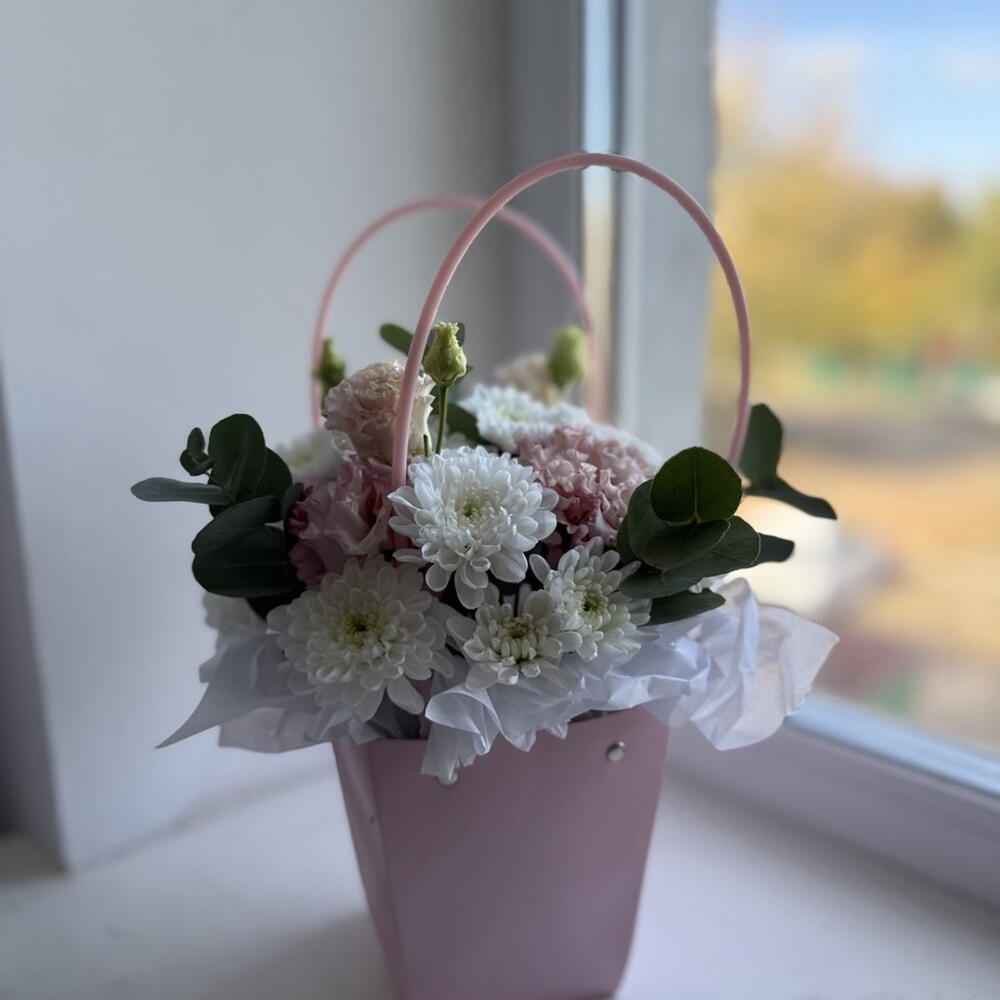 Композиция "Забота"