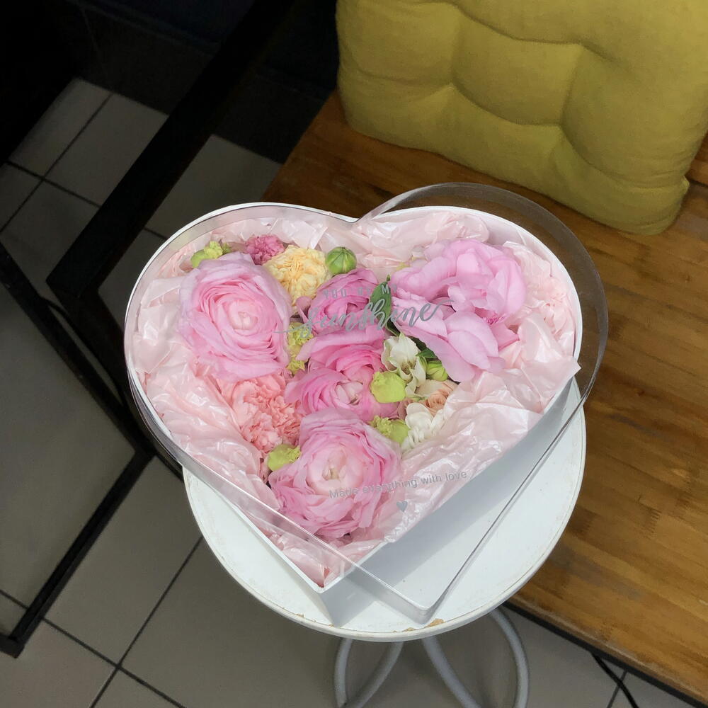 Сердце