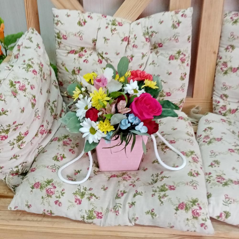 Коробка счастья