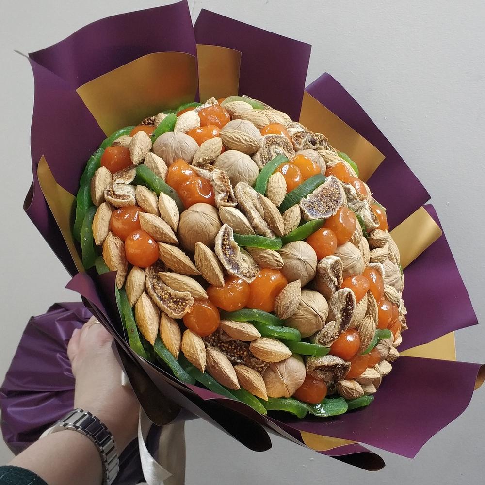 Вкусняшка