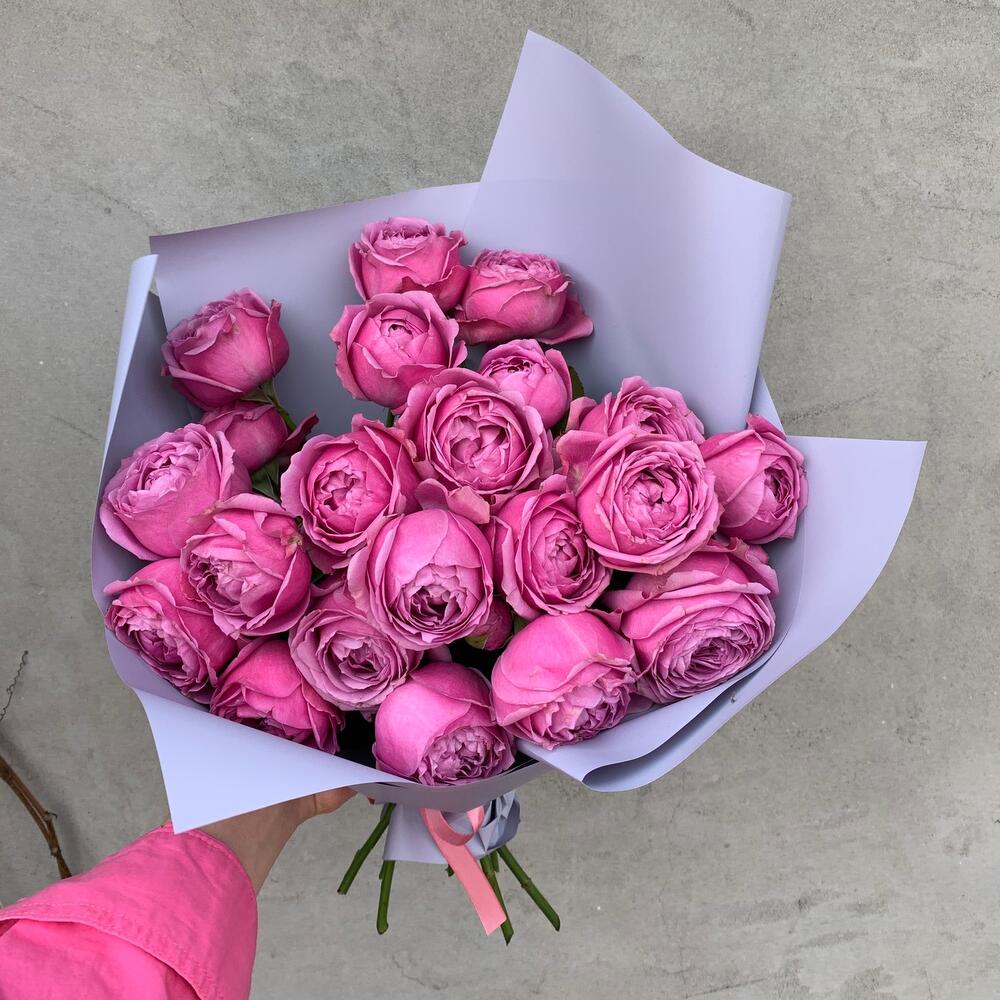 Улыбнись 💜