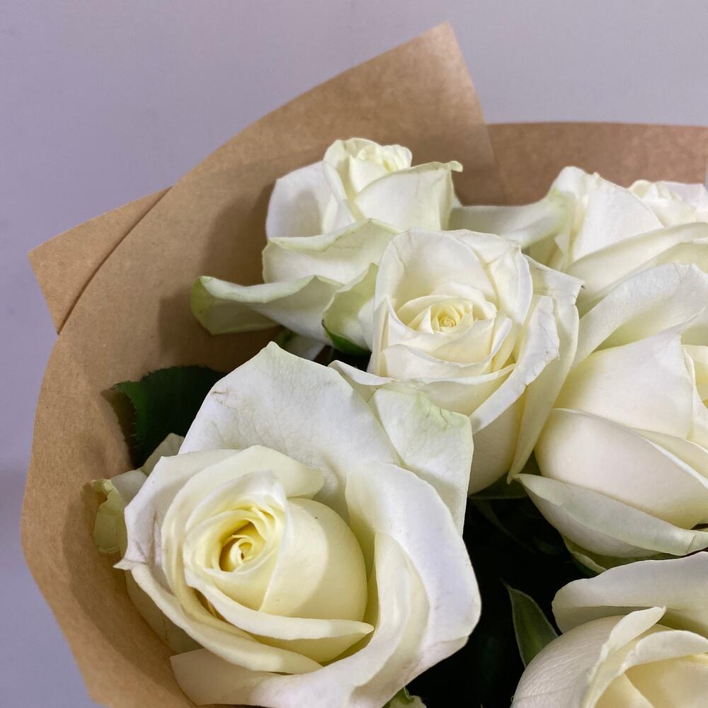 Bouquet with roses