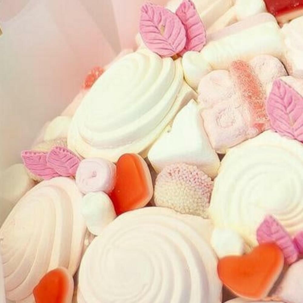 Marshmallow 2