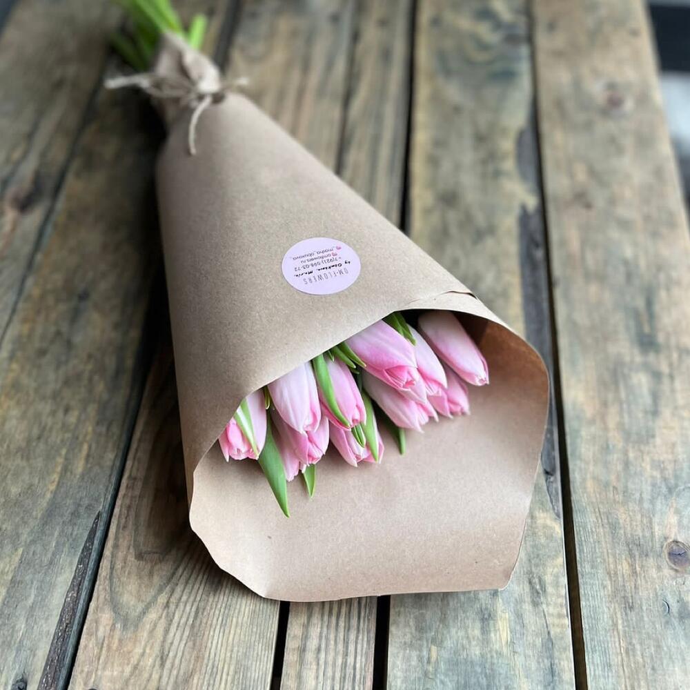 Tulipán