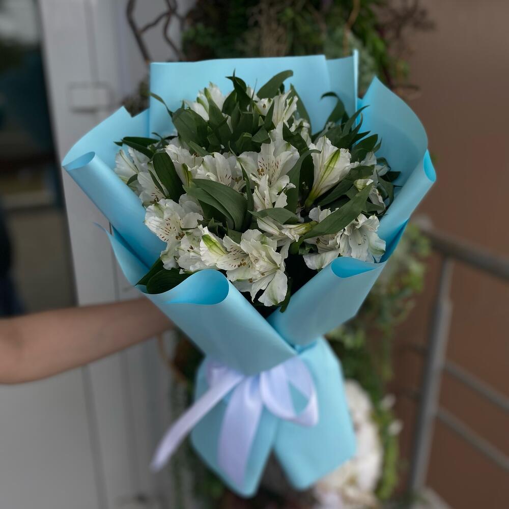Моно букет
