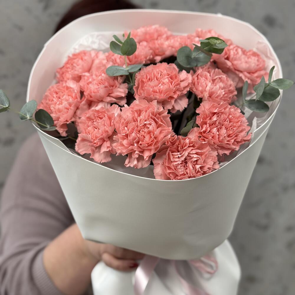 Розовые мечты