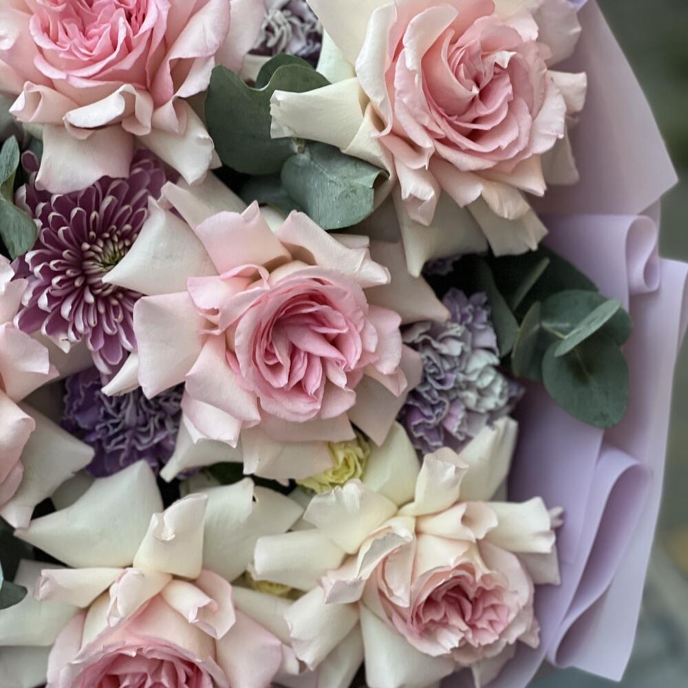Mix Bouquet N-038