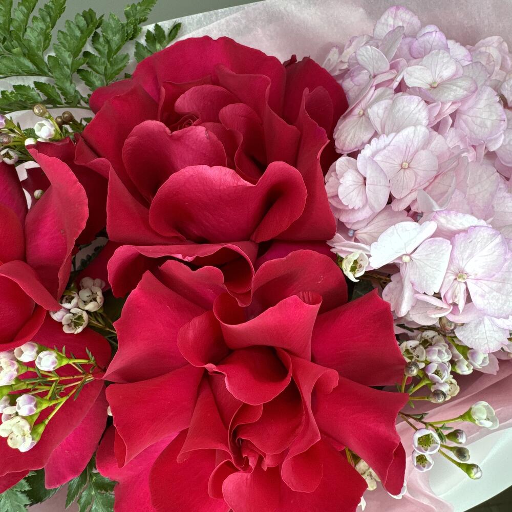 Нежное сердце ♥️