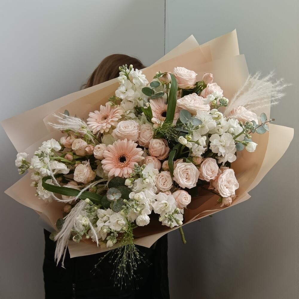 Букет 💐 "Наслажденье"