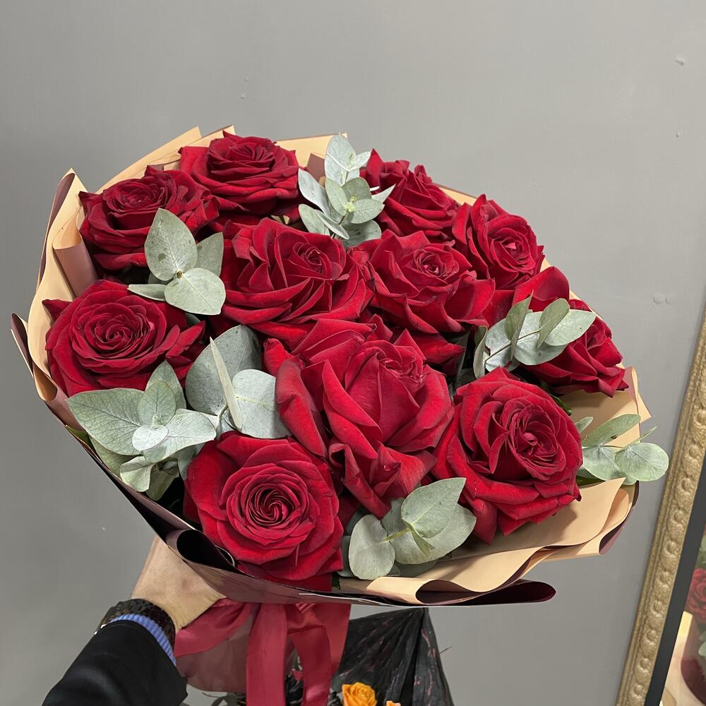 Red Flash🌹11 шт