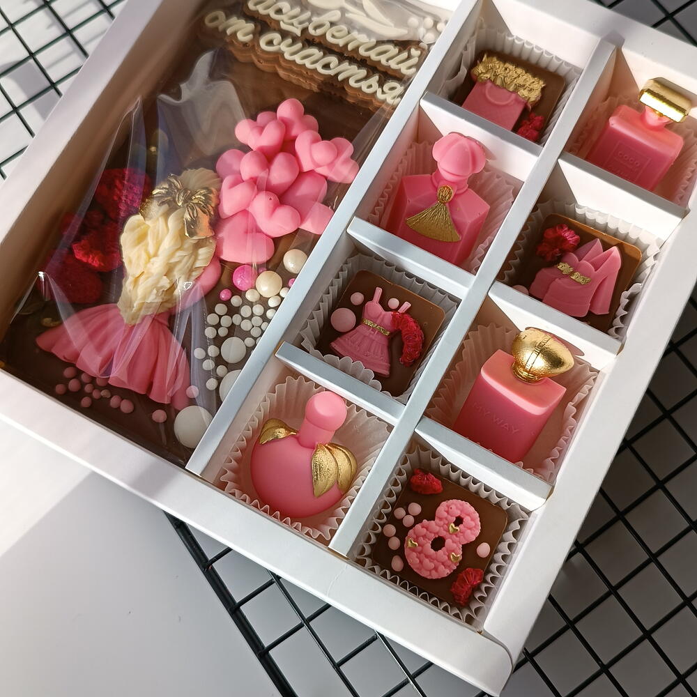 Набор "Для девушки"