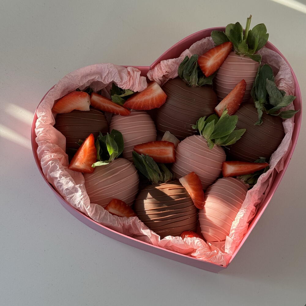 Сердце Мини