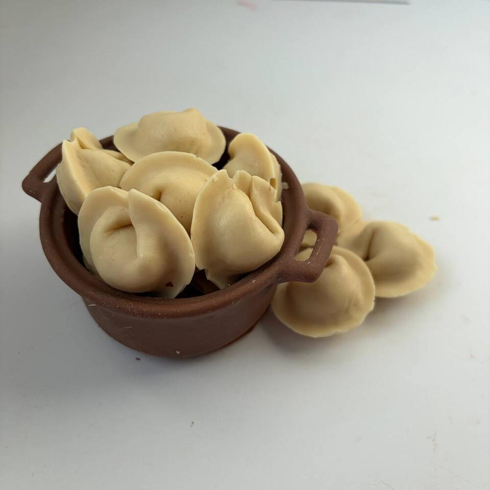 Набор пельменей