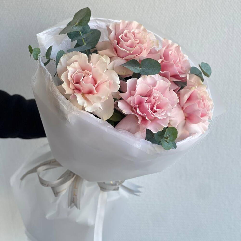 Bouquet Blush