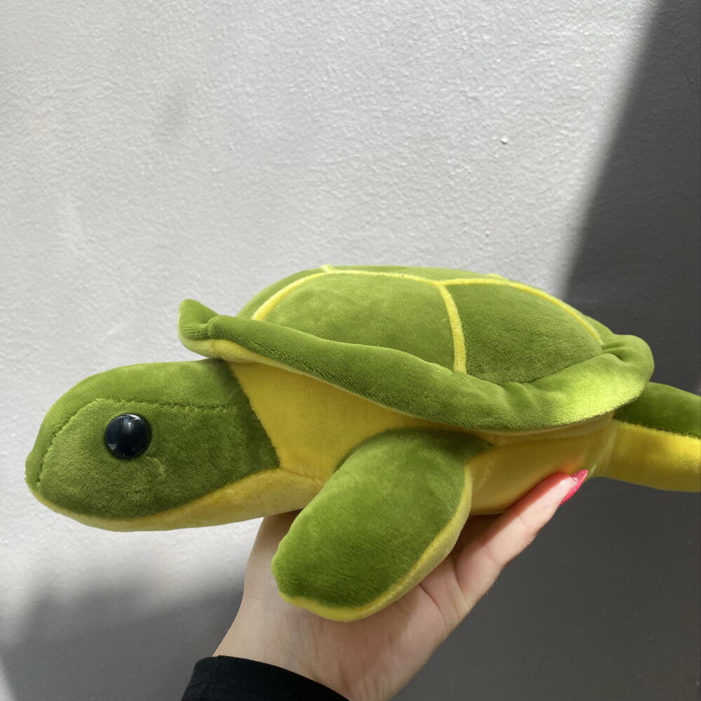 игрушка черепашка