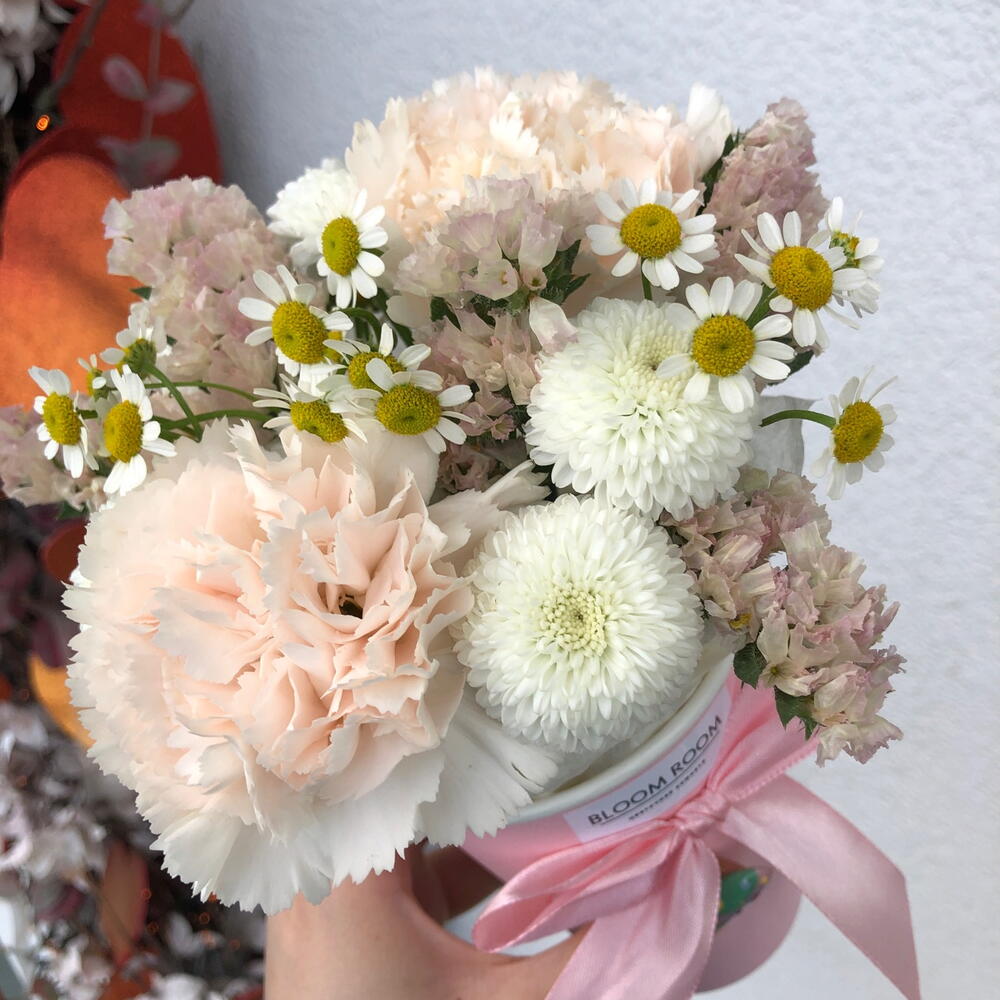 Милый стаканчик-комплимент Bloom Room