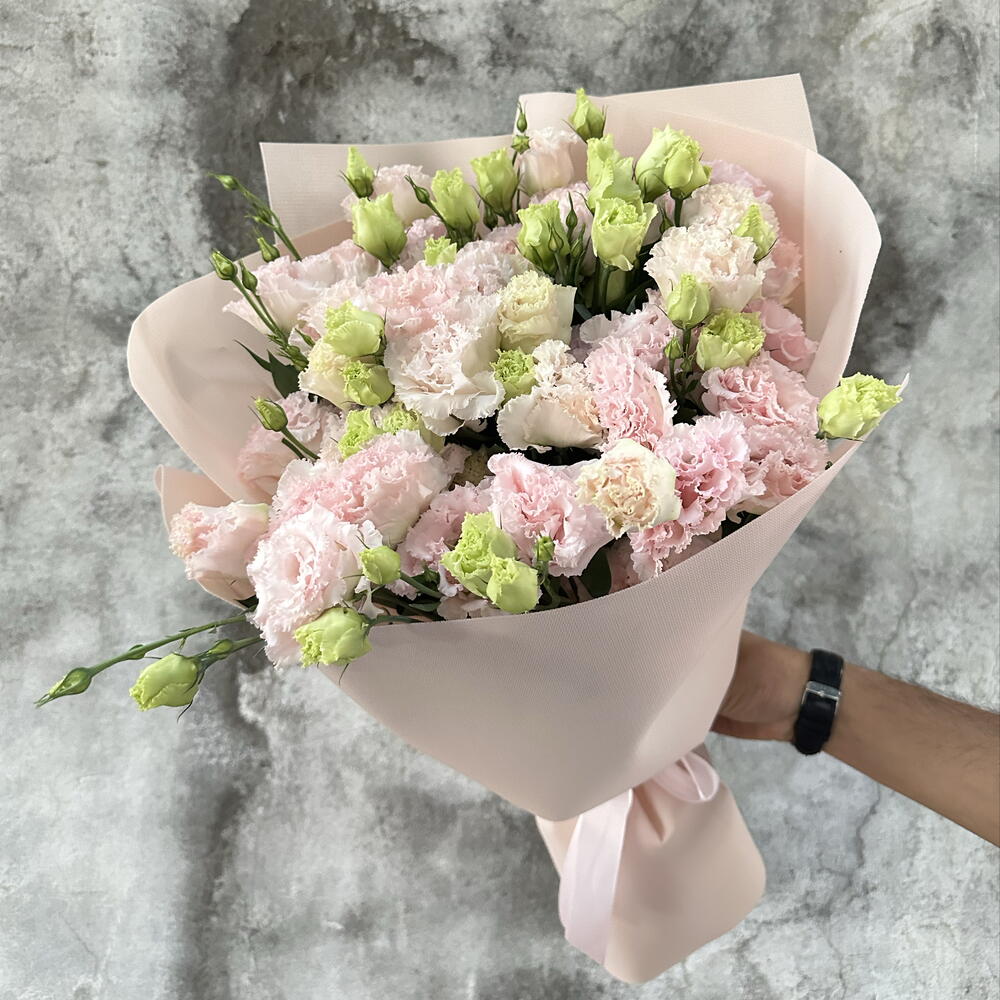Объятия природы 🌸