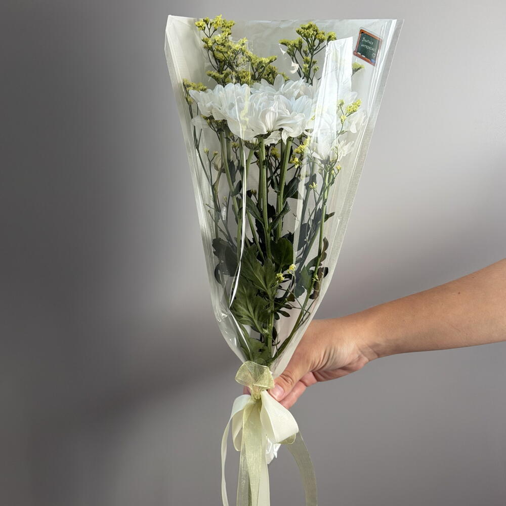 Букет комплимент для учителя🌼