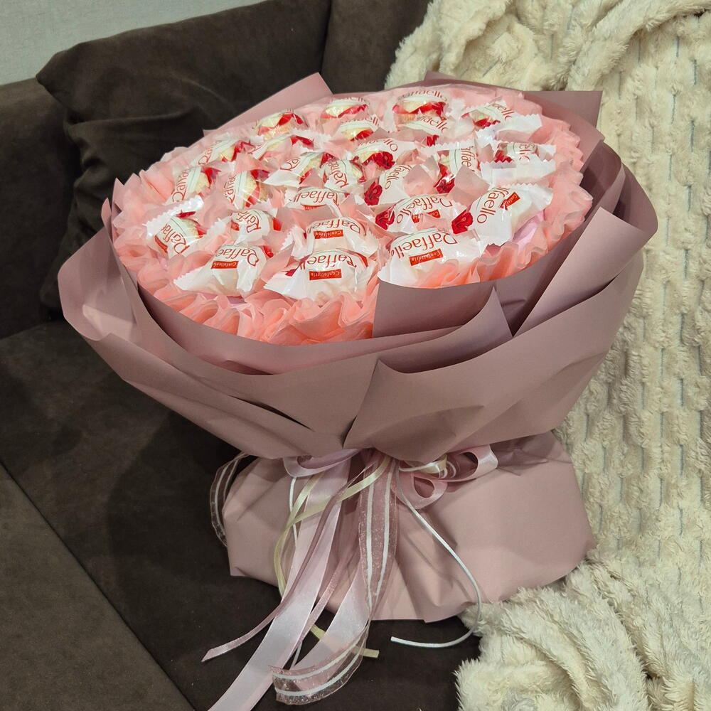 Букет-мечта каждой 🎀