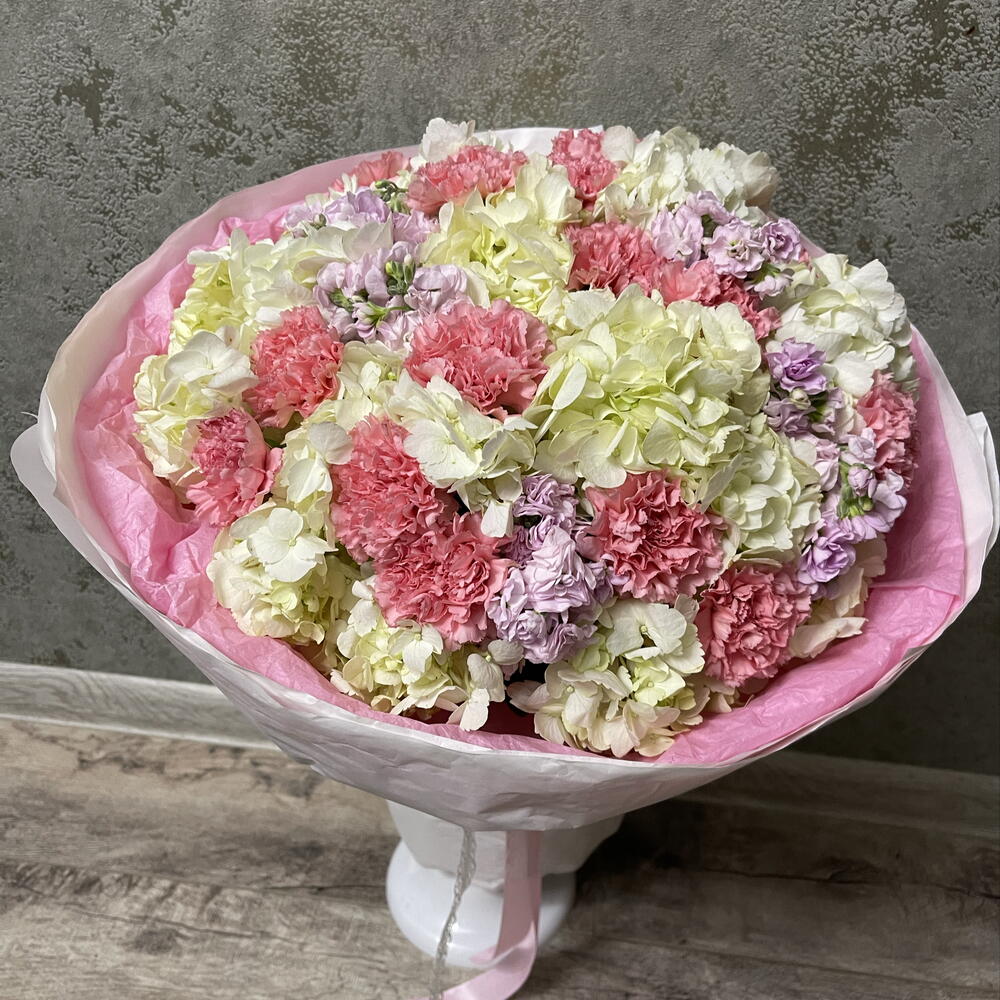Букет  💐 цветов